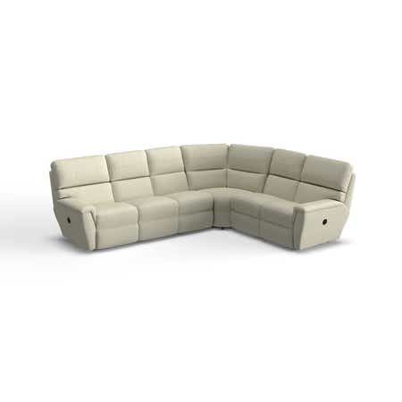 Ava Sectional