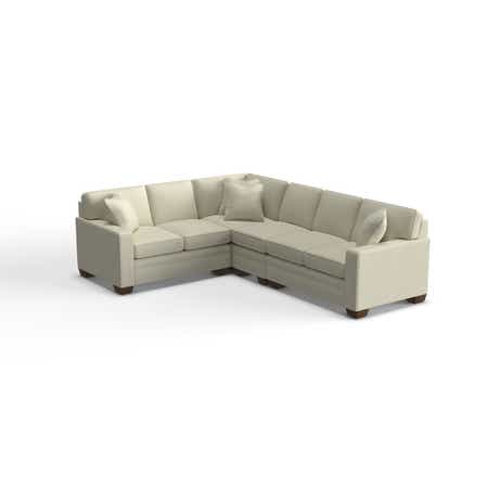 Meyer Sectional