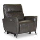 Higbee Power Chair w/ Power Headrest