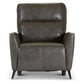 Higbee Power Chair w/ Power Headrest