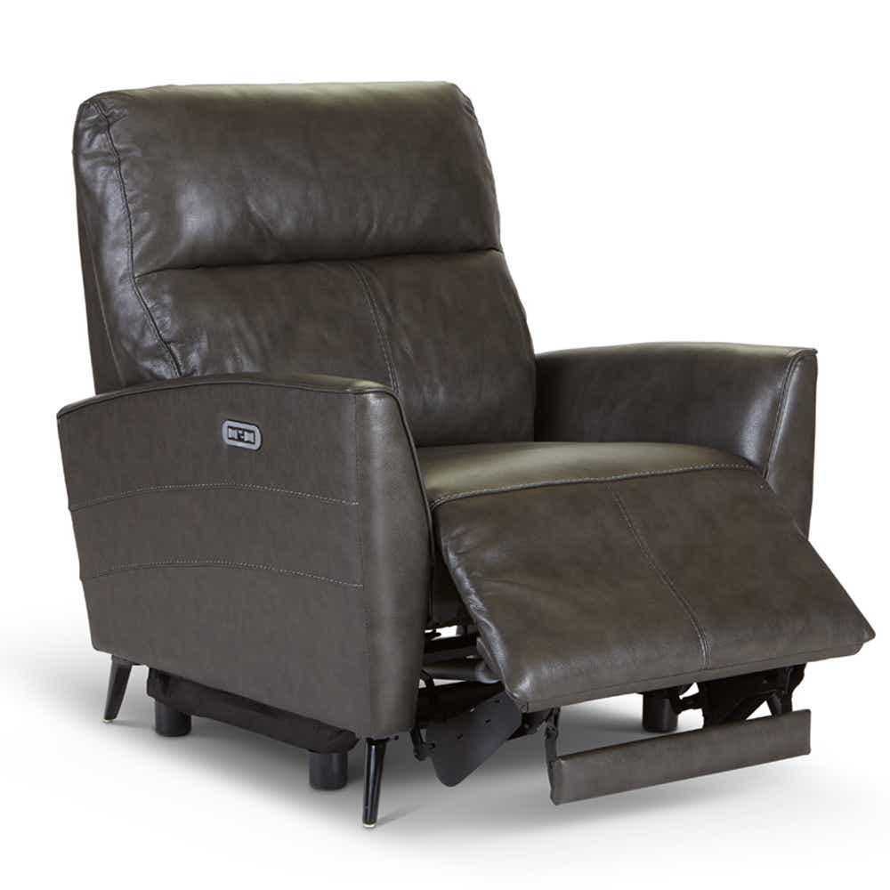 Higbee Power Chair w/ Power Headrest