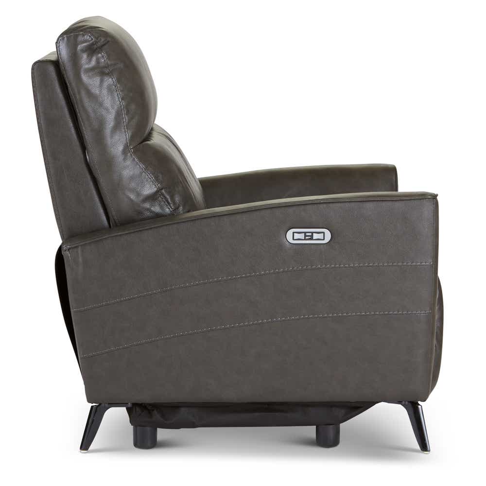 Higbee Power Chair w/ Power Headrest
