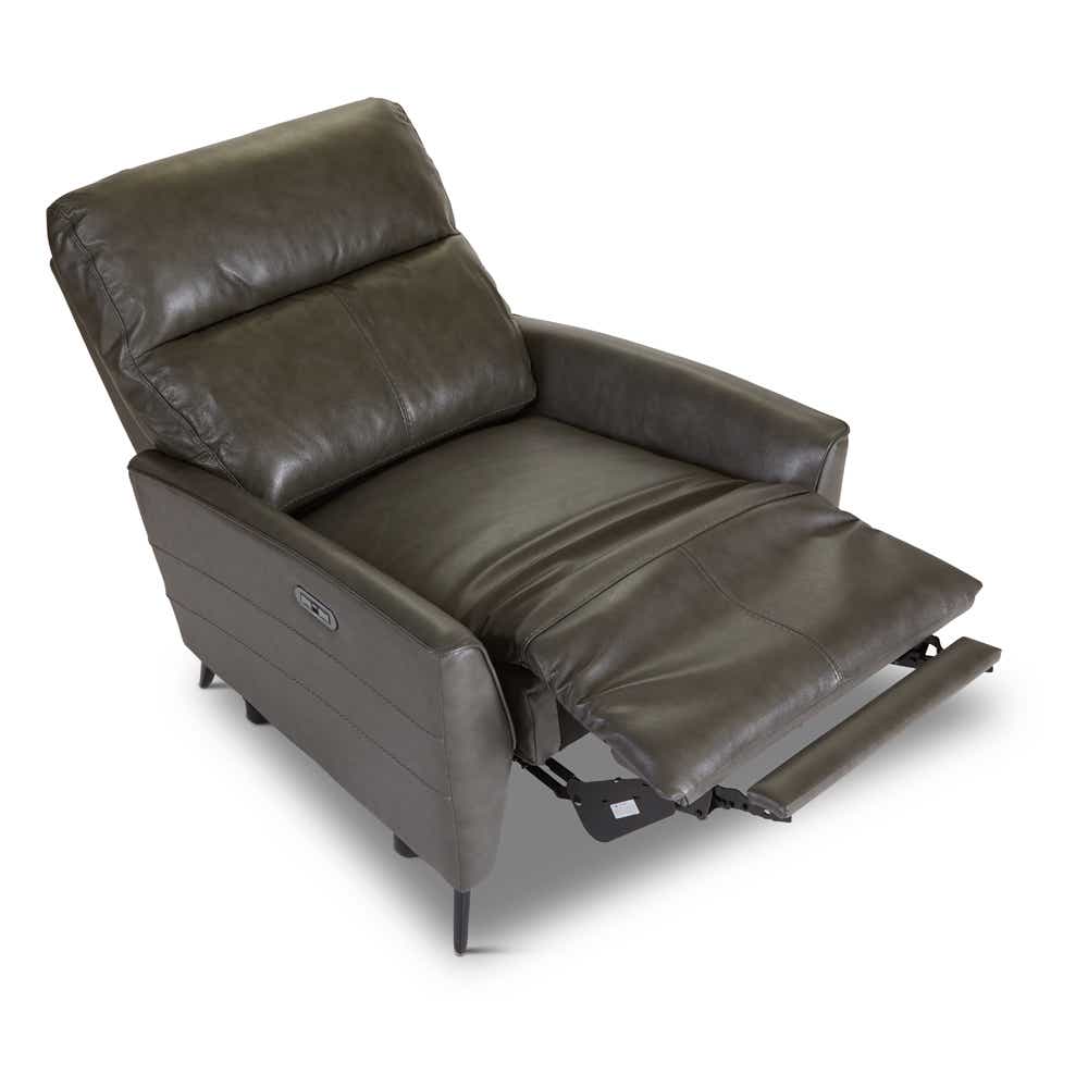 Higbee Power Chair w/ Power Headrest
