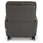 Higbee Power Chair w/ Power Headrest