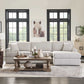 Alani Modular Sectional