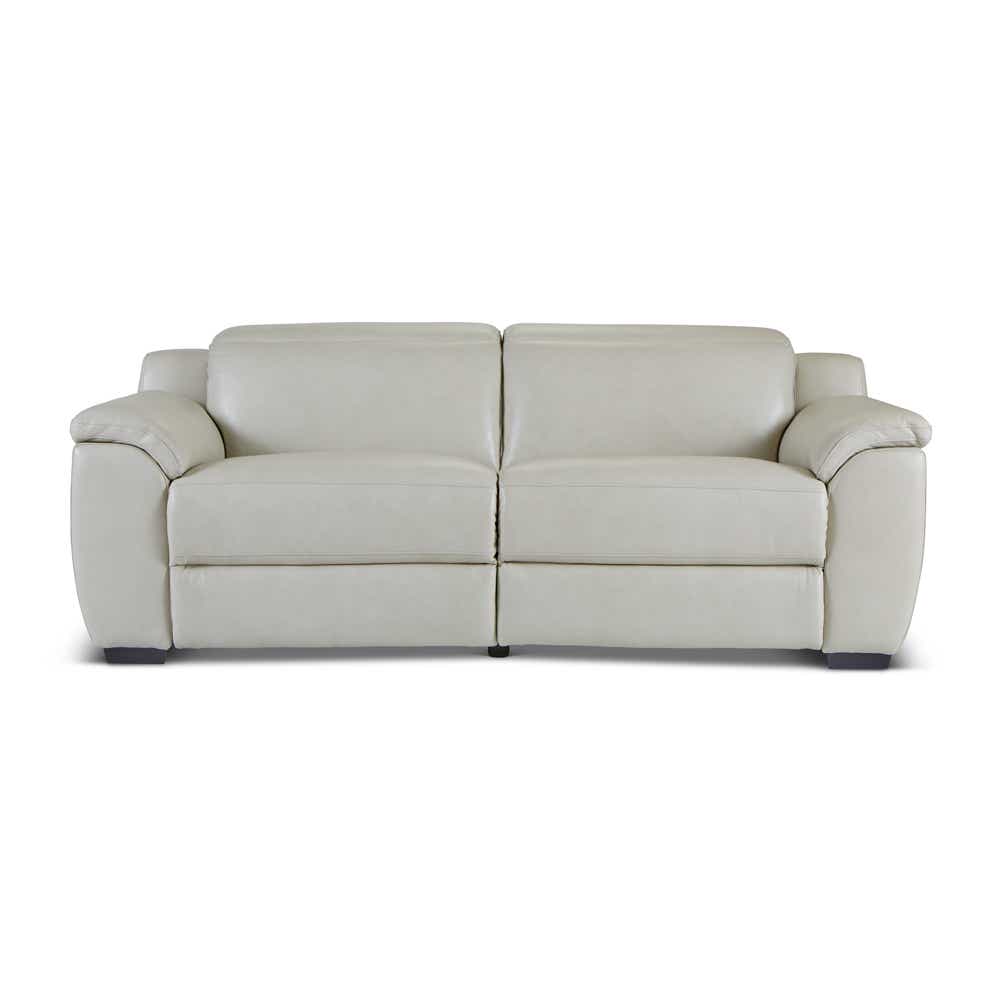 Lakewood Power 2-Seat Sofa w/ Power Headrest