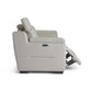 Lakewood Power 2-Seat Sofa w/ Power Headrest
