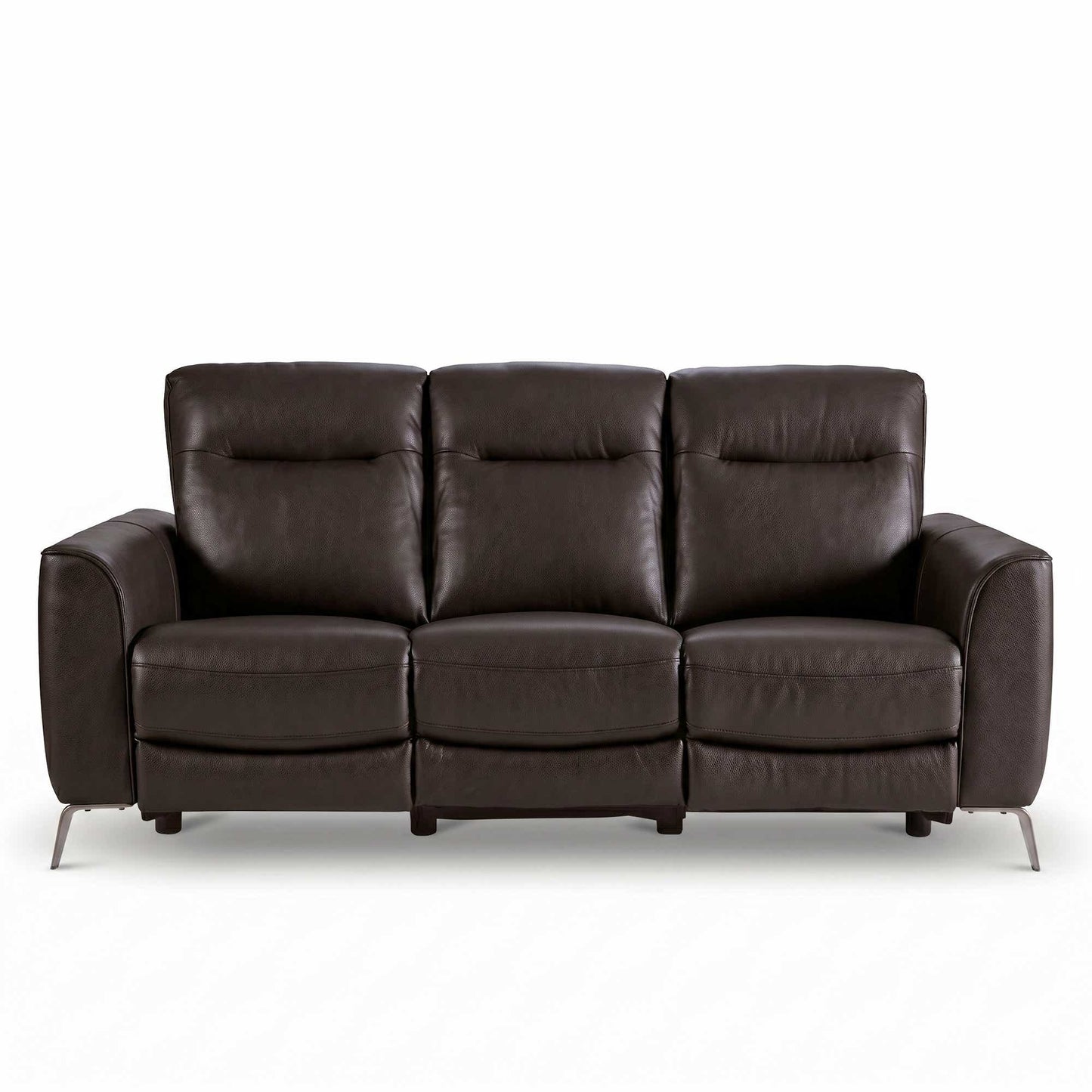 Hudson Power Sofa w/ Power Headrest
