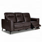 Hudson Power Sofa w/ Power Headrest