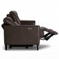 Hudson Power Sofa w/ Power Headrest