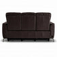 Hudson Power Sofa w/ Power Headrest