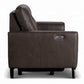 Hudson Power Sofa w/ Power Headrest