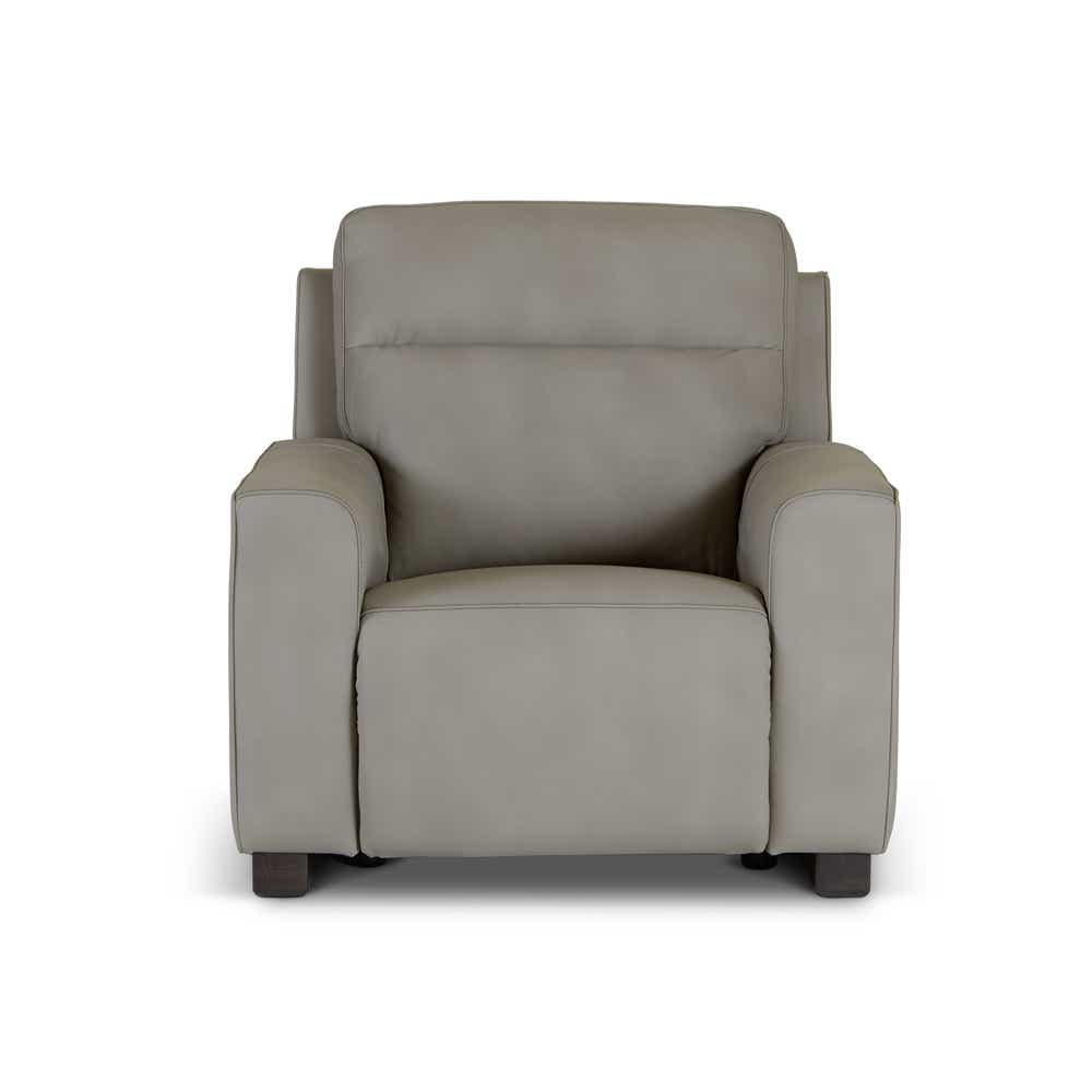 Cuyahoga Power Chair w/ Power Headrest