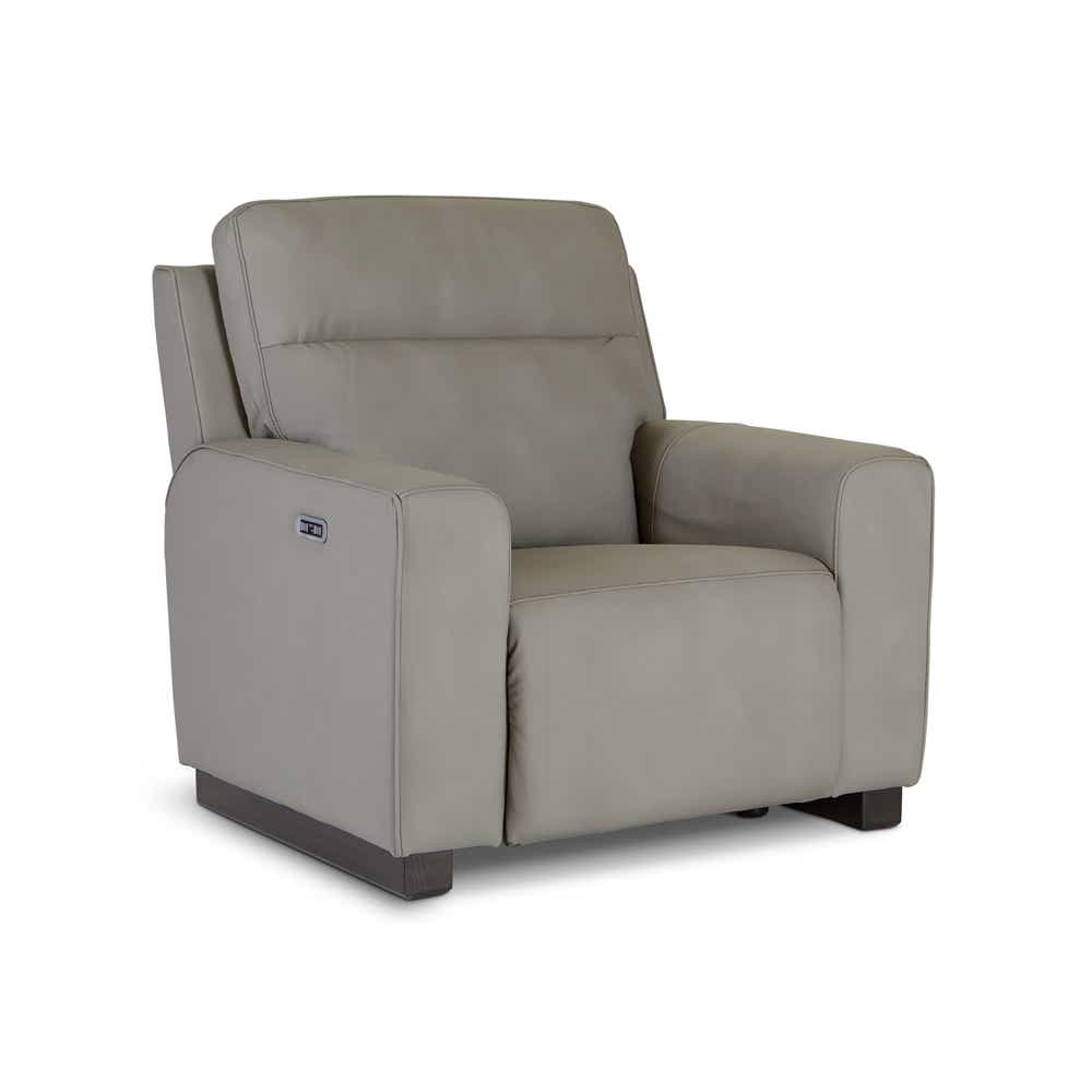 Cuyahoga Power Chair w/ Power Headrest