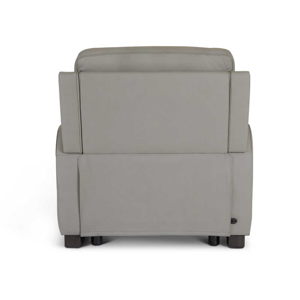 Cuyahoga Power Chair w/ Power Headrest