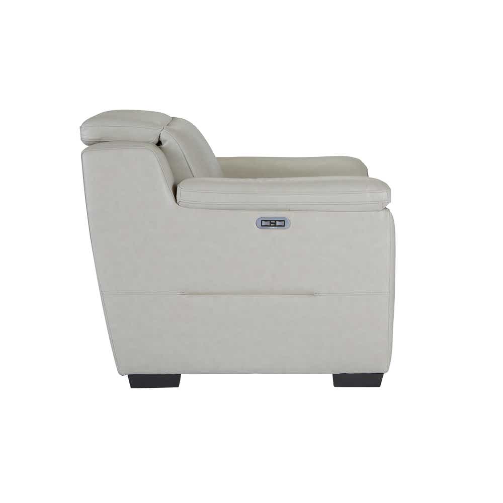 Lakewood Power Chair w/ Power Headrest