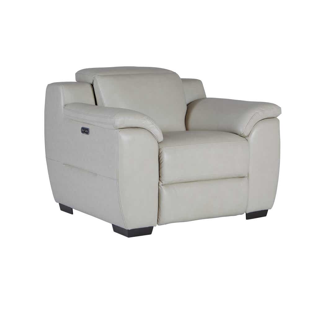 Lakewood Power Chair w/ Power Headrest