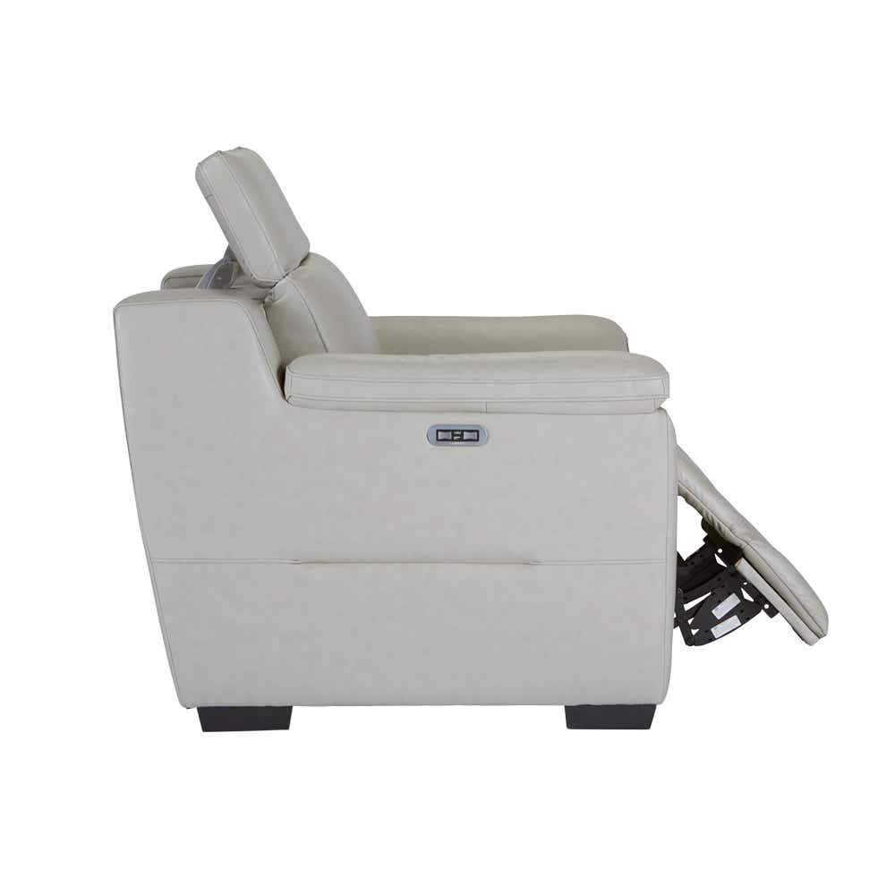 Lakewood Power Chair w/ Power Headrest