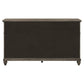 6 Drawer Dresser
