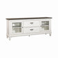 Entertainment TV Stand