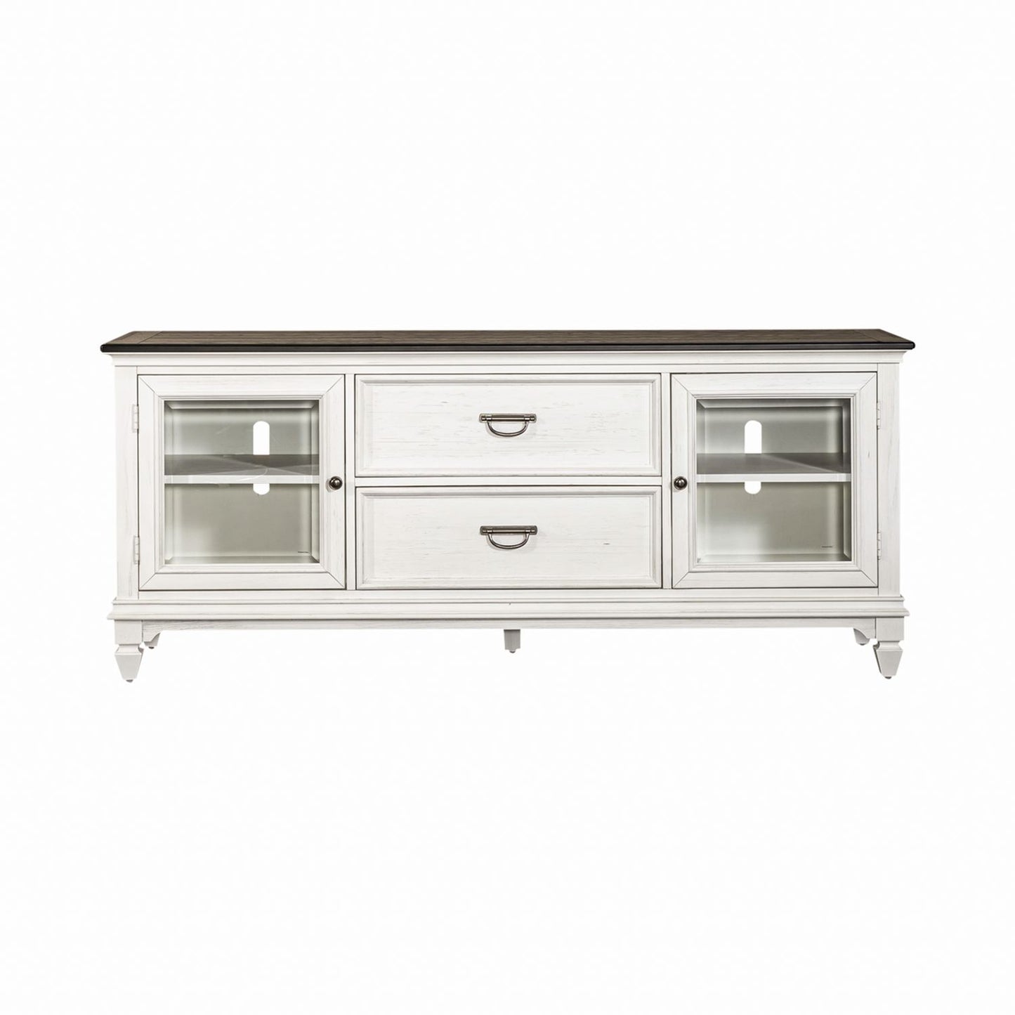 Entertainment TV Stand