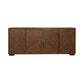 82 Inch TV Console
