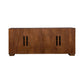 82 Inch TV Console