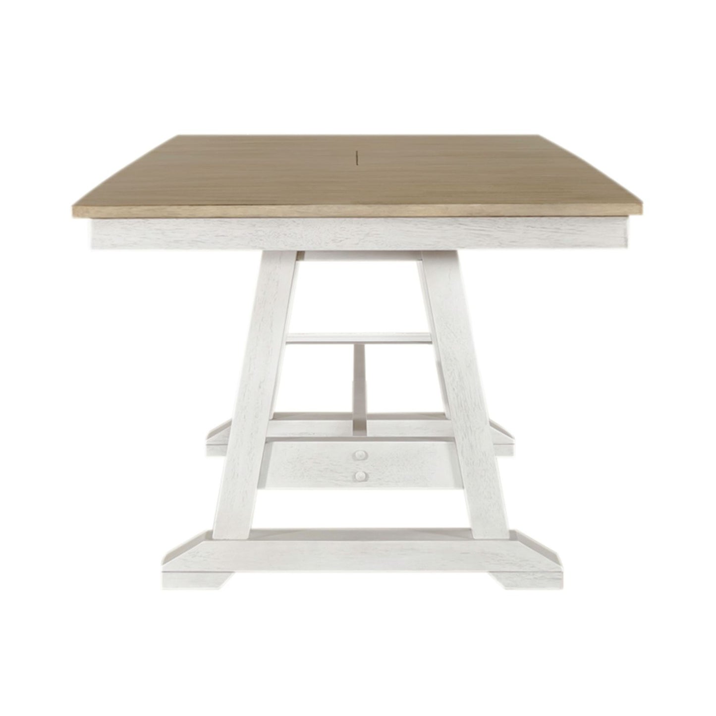 Trestle Table