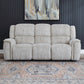 Sofa P3 & ZG