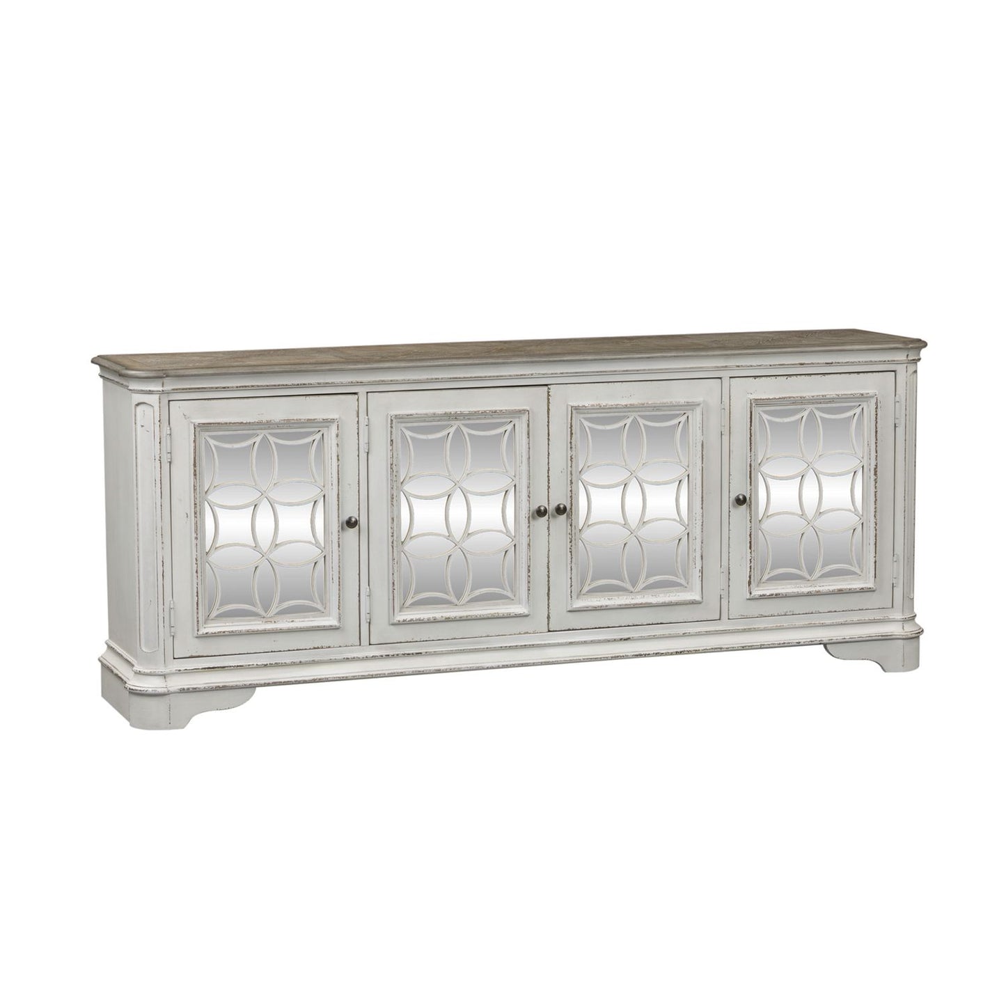 TV Console