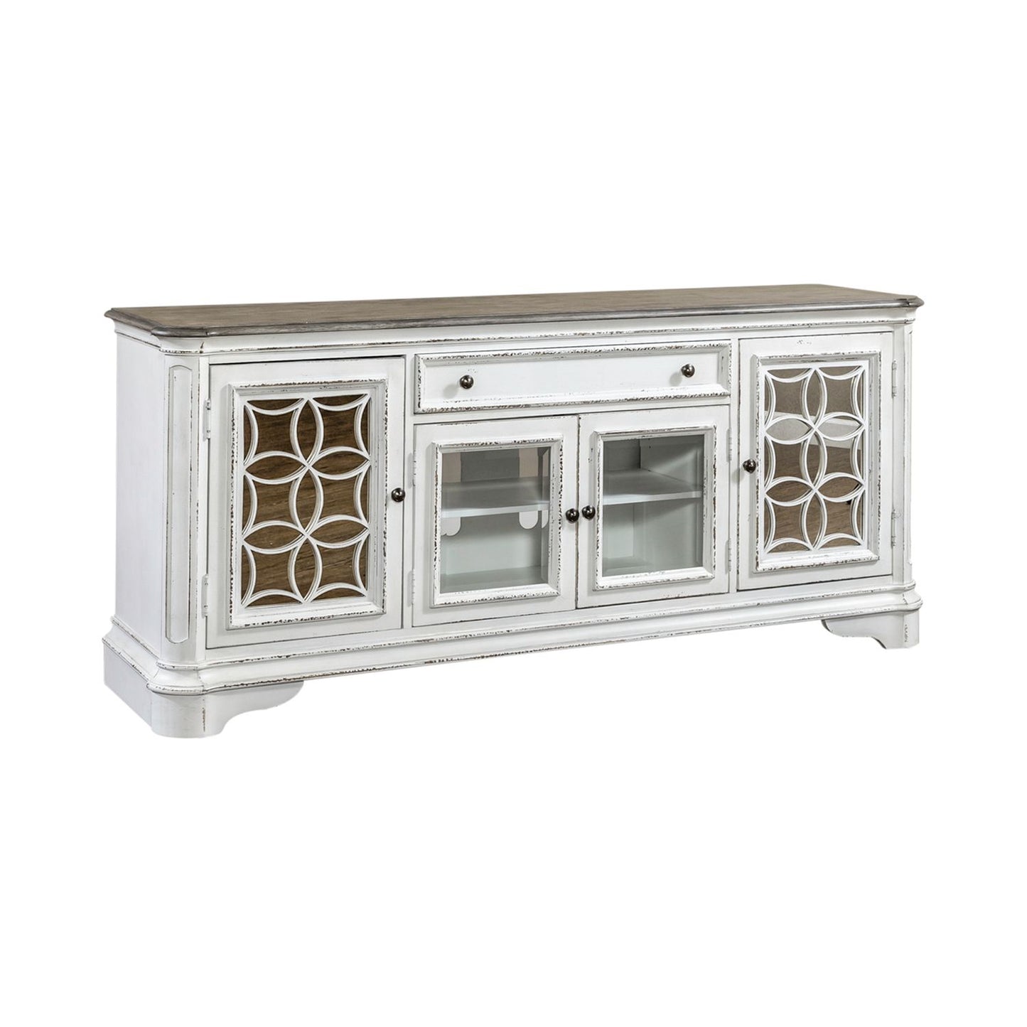 Entertainment TV Stand