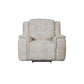 ZG Recliner P3