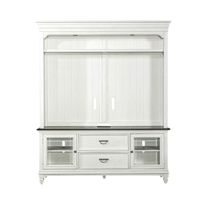 Entertainment Center