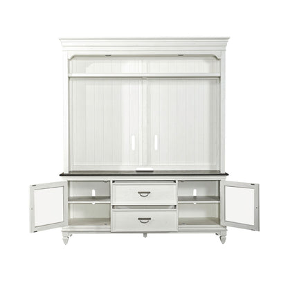 Entertainment Center