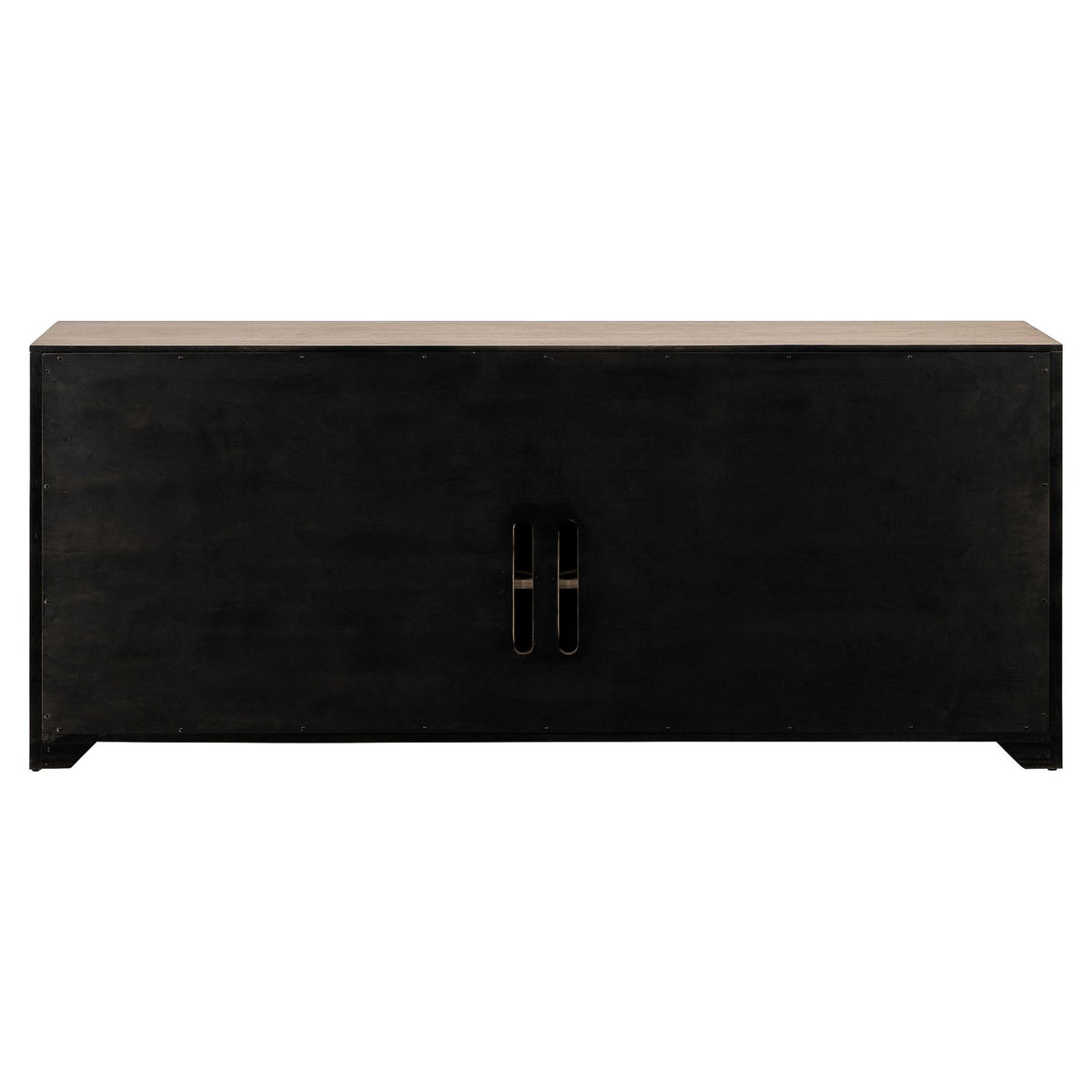 82 Inch TV Console