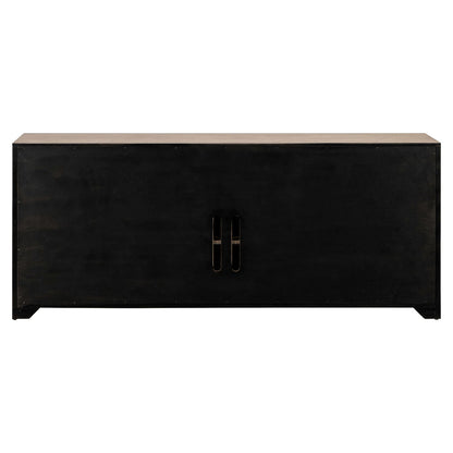 82 Inch TV Console