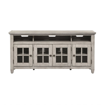 Entertainment TV Stand