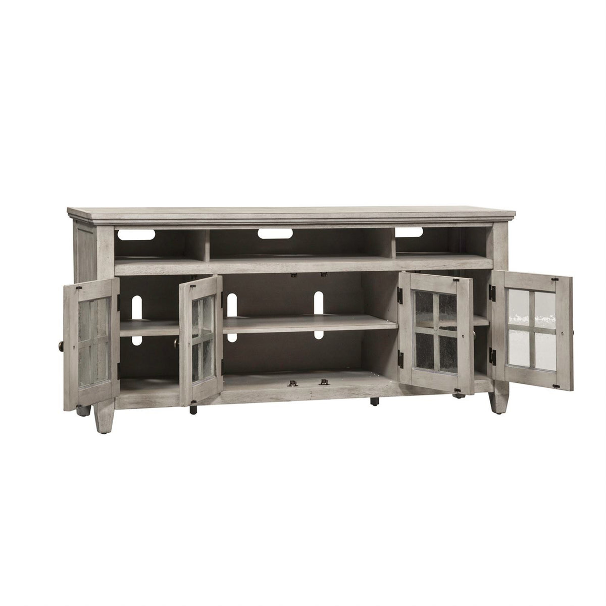 Entertainment TV Stand