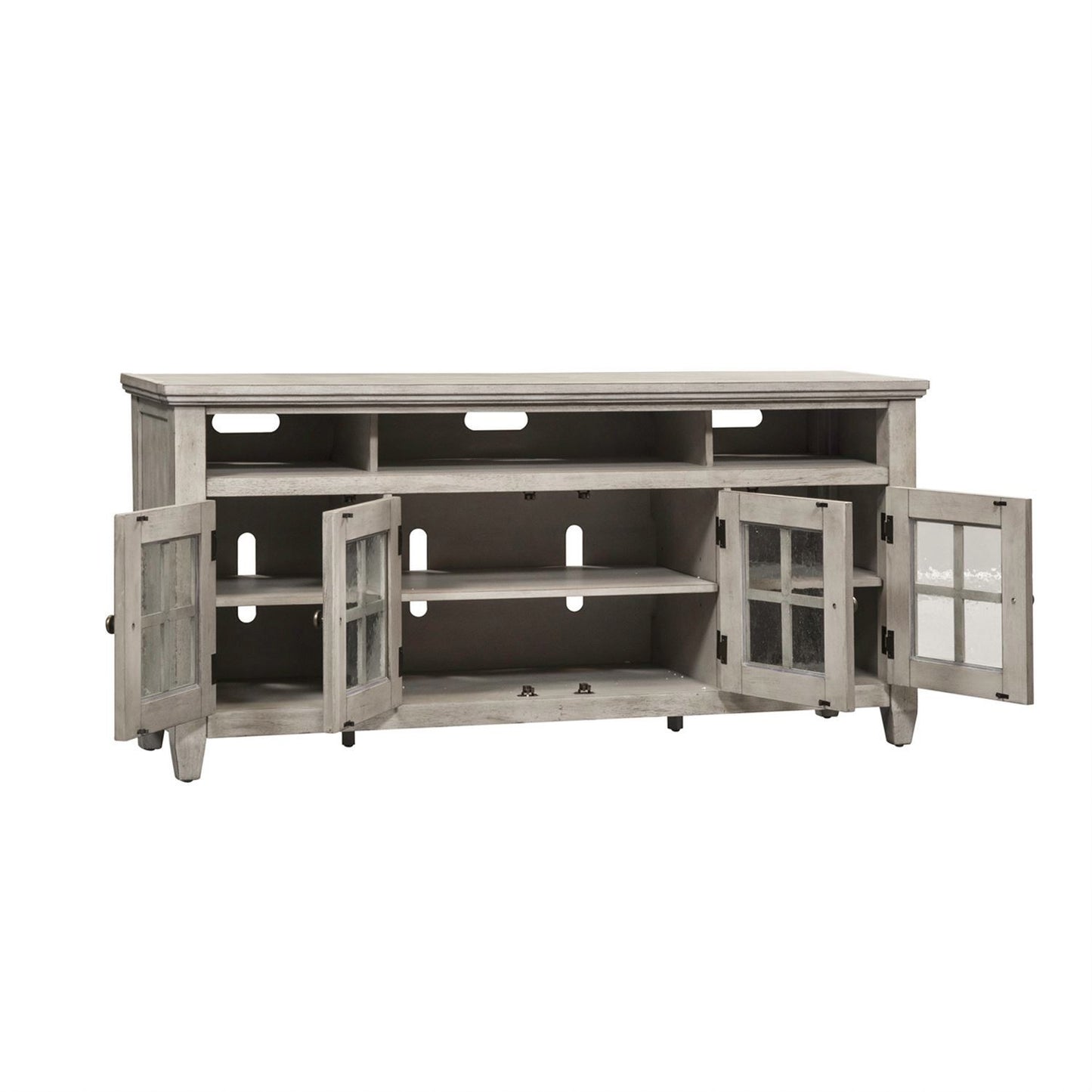 Entertainment TV Stand