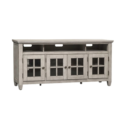 Entertainment TV Stand