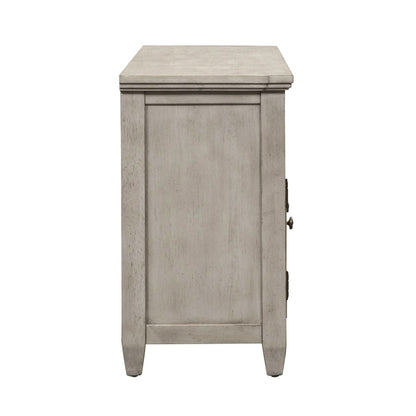 Entertainment TV Stand