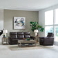 Sofa & Recliner