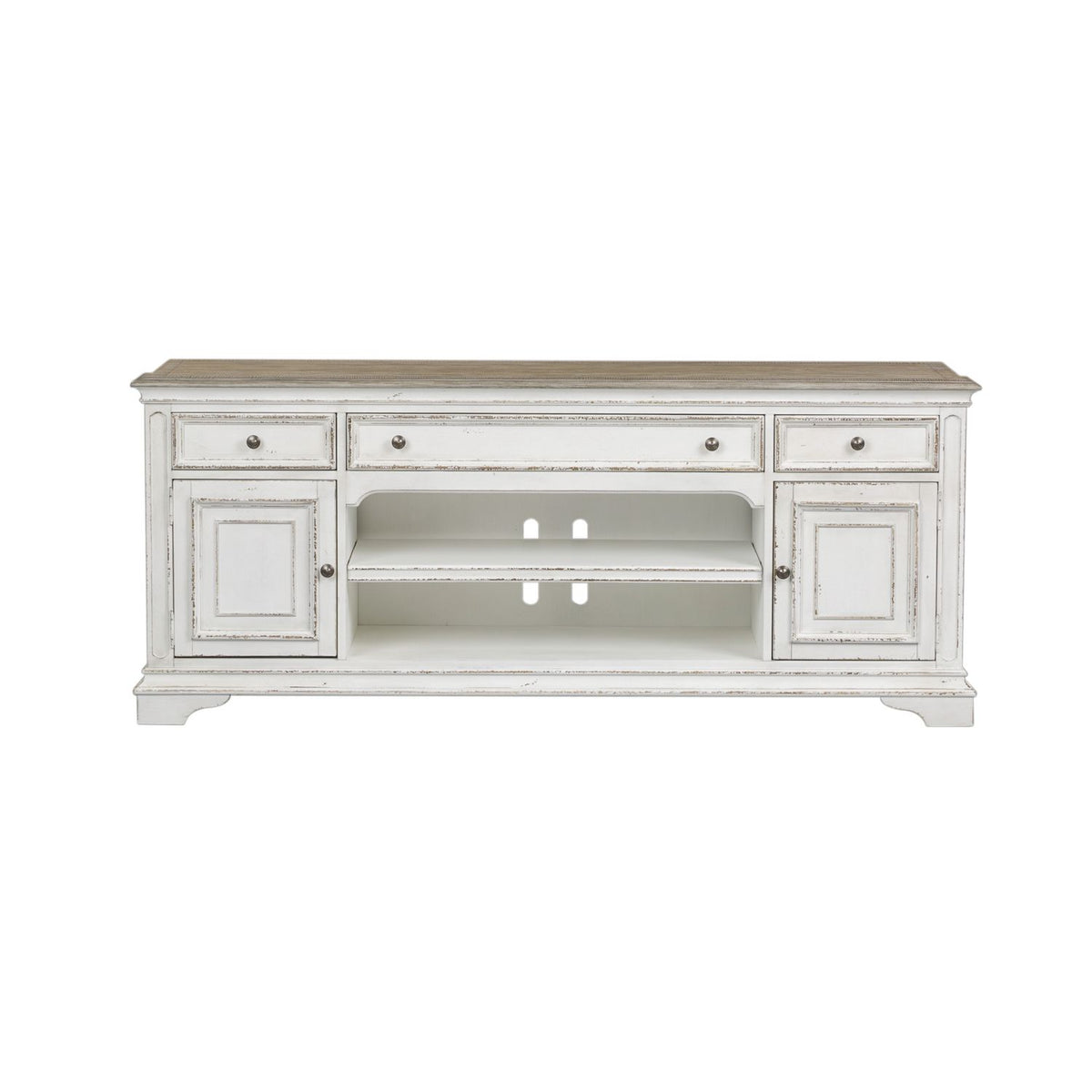 Entertainment TV Stand