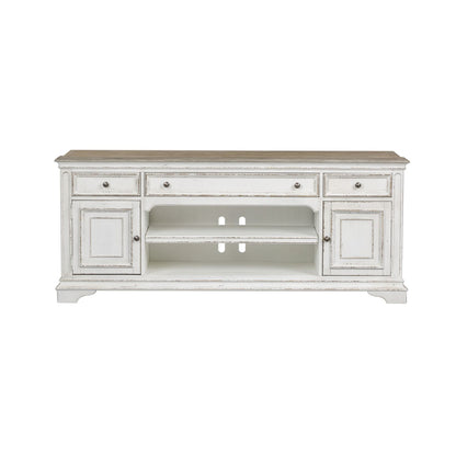Entertainment TV Stand