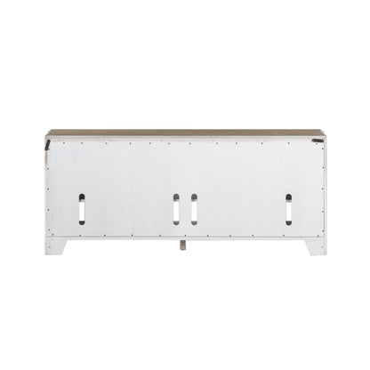 Entertainment TV Stand