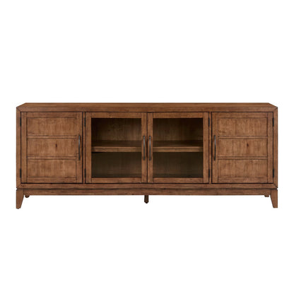82 Inch TV Console