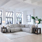 5 Piece Sectional