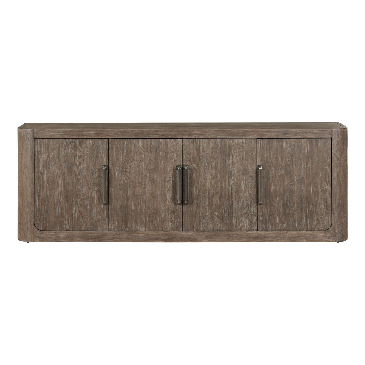 82 Inch TV Console
