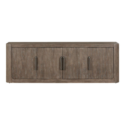 82 Inch TV Console