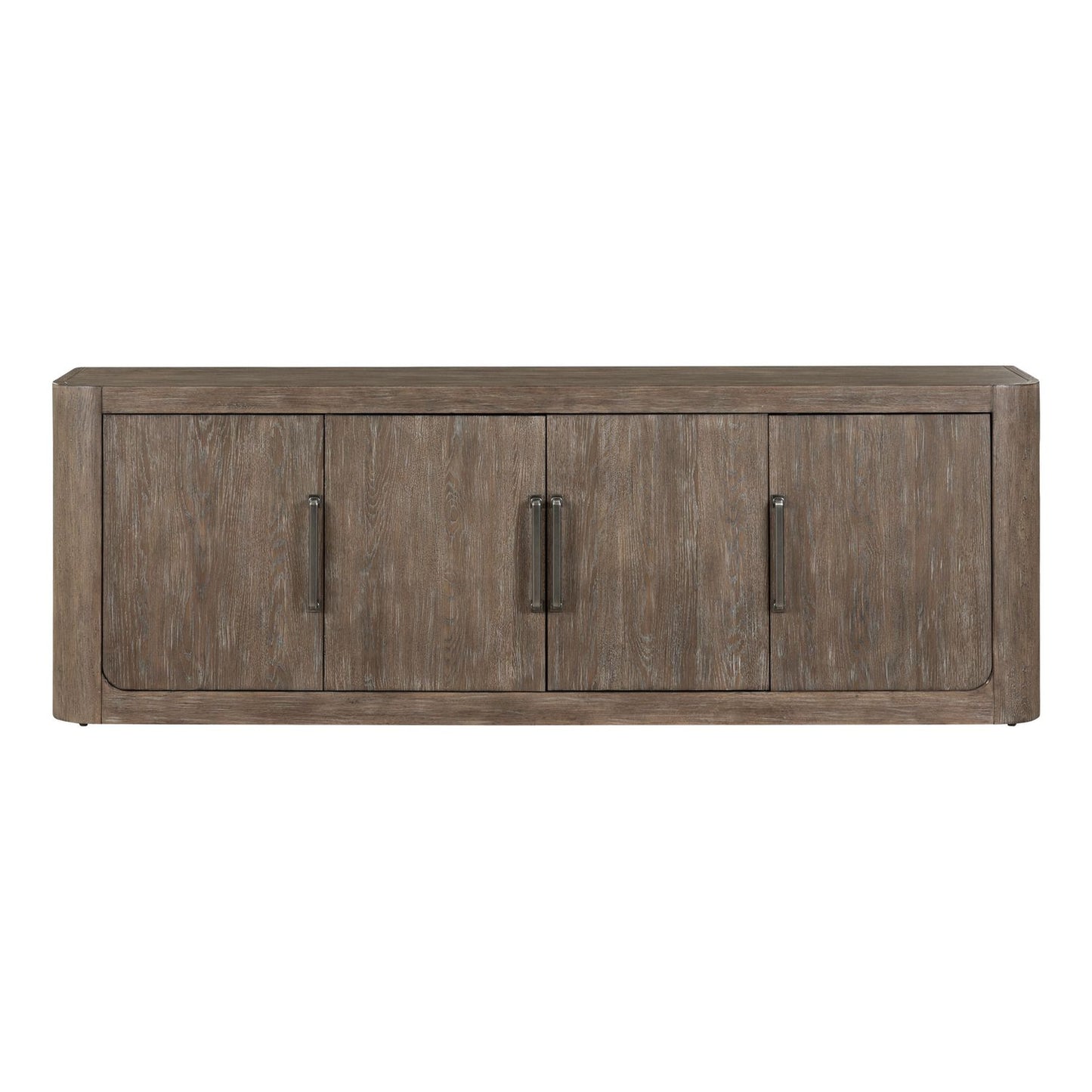 82 Inch TV Console